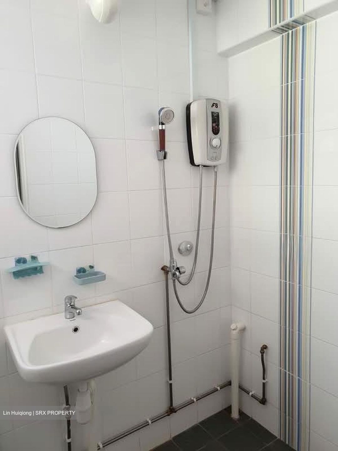 Blk 812 Khatib Gardens (Yishun), HDB 4 Rooms #593505851